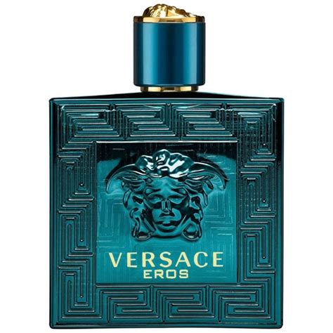 perfume versace masculino eros|Versace Eros 100ml price.